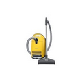 Complete C3 Calima Canister Vacuum